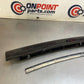 2003 Infiniti V35 G35 Passenger Right Exterior A-Pillar Trim 76836 OEM 23BCEF2 - On Point Parts Inc