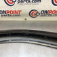 2003 Infiniti V35 G35 Passenger Right Exterior A-Pillar Trim 76836 OEM 23BCEF2 - On Point Parts Inc