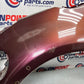 2006 Nissan Z33 350Z Convertible Passenger Quarter Fender Panel OEM 11BB1F5 - On Point Parts Inc