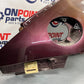 2006 Nissan Z33 350Z Convertible Passenger Quarter Fender Panel OEM 11BB1F5 - On Point Parts Inc