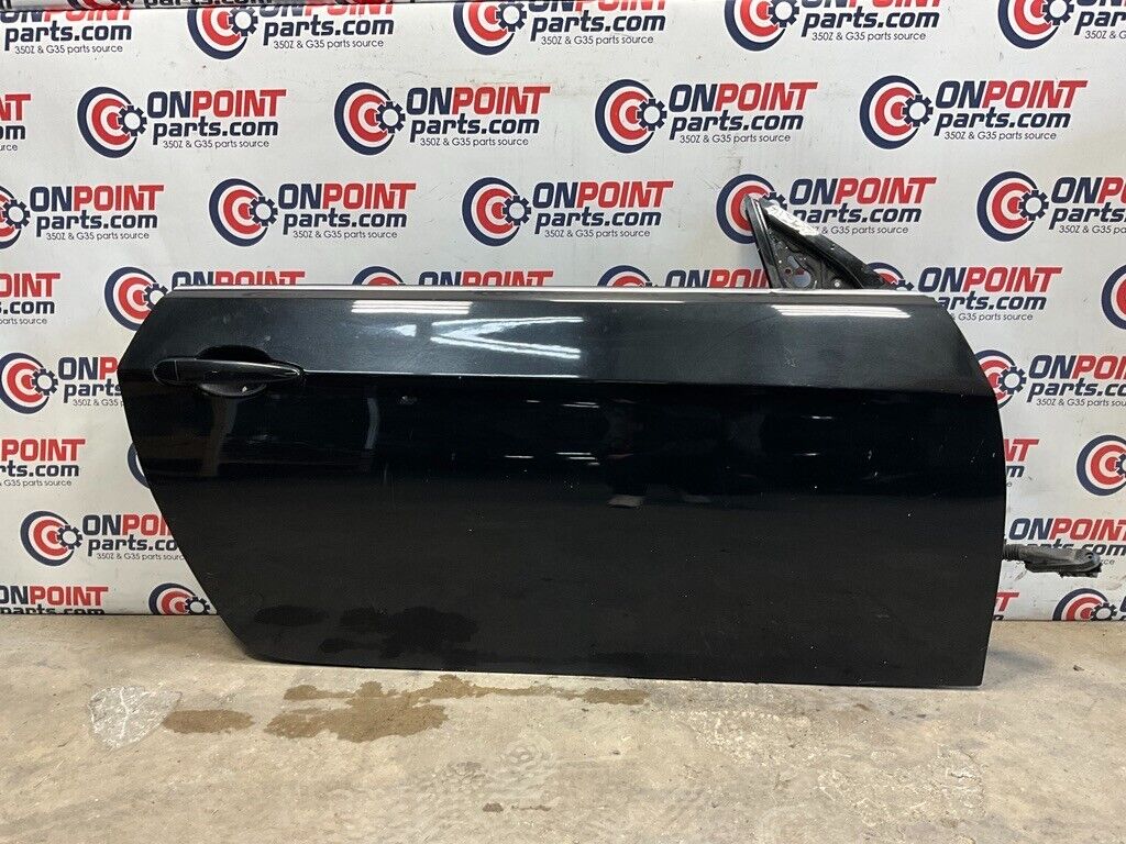 2007 BMW E92 328xi Coupe Passenger Right Door Shell OEM 13BCSF1 - On Point Parts Inc