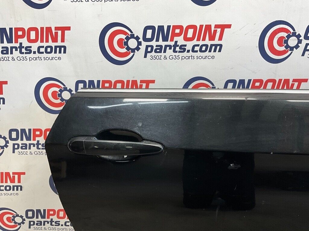 2007 BMW E92 328xi Coupe Passenger Right Door Shell OEM 13BCSF1 - On Point Parts Inc