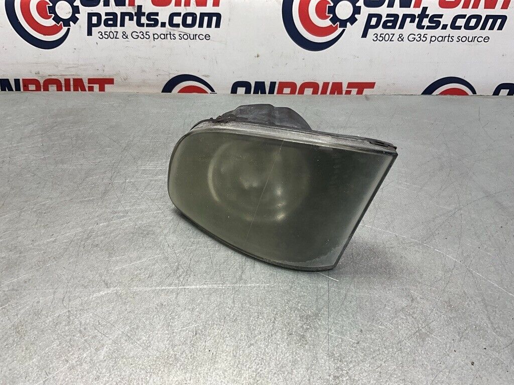 2007 BMW E92 328xi Passenger Right Fog Light Assembly OEM 13BCSFG - On Point Parts Inc