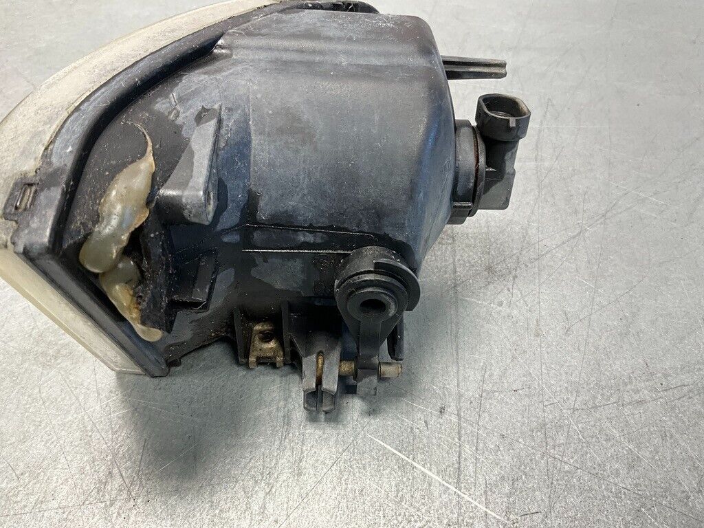 2007 BMW E92 328xi Passenger Right Fog Light Assembly OEM 13BCSFG - On Point Parts Inc