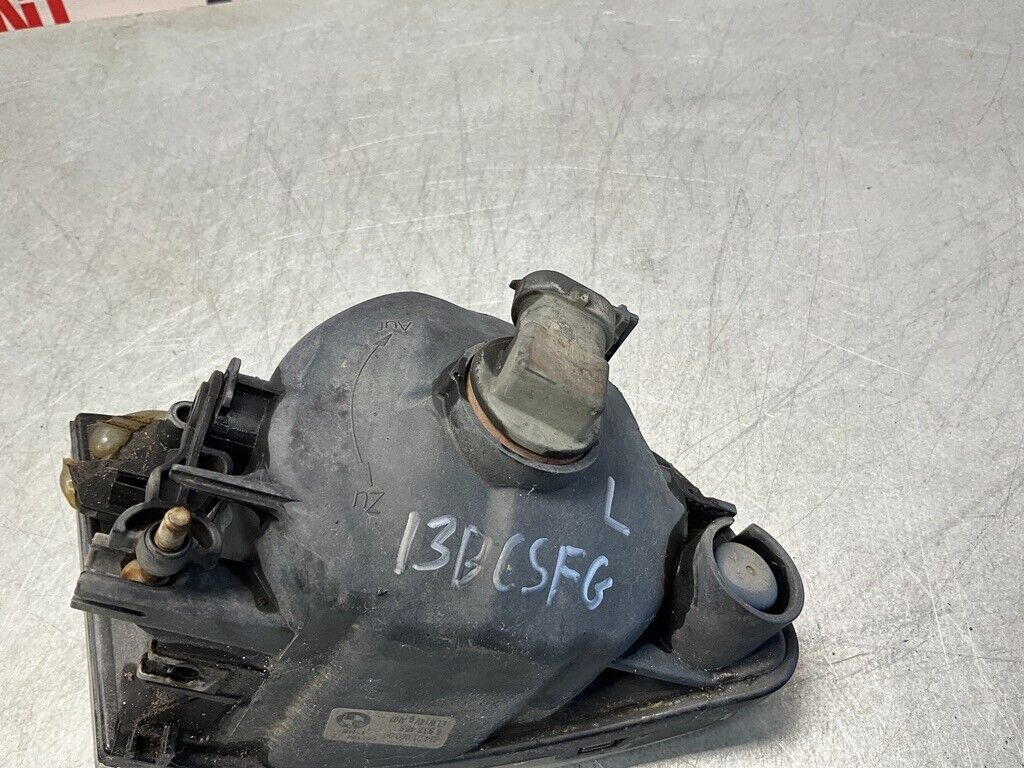 2007 BMW E92 328xi Passenger Right Fog Light Assembly OEM 13BCSFG - On Point Parts Inc