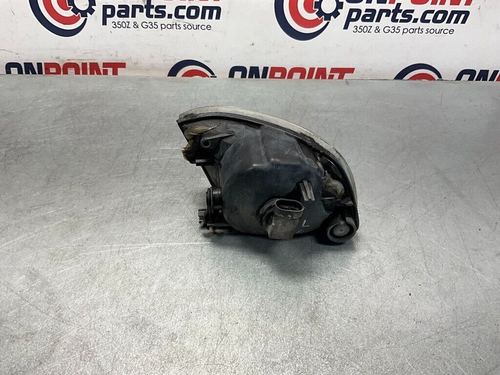 2007 BMW E92 328xi Passenger Right Fog Light Assembly OEM 13BCSFG - On Point Parts Inc