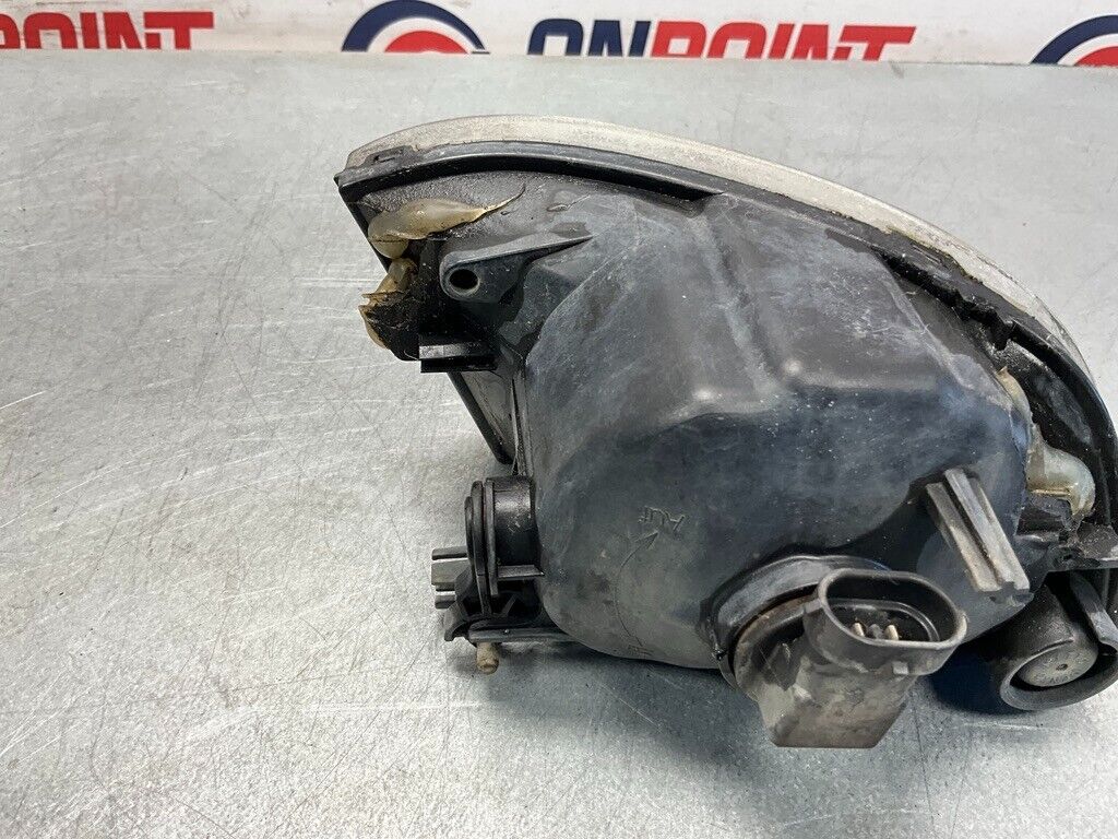 2007 BMW E92 328xi Passenger Right Fog Light Assembly OEM 13BCSFG - On Point Parts Inc