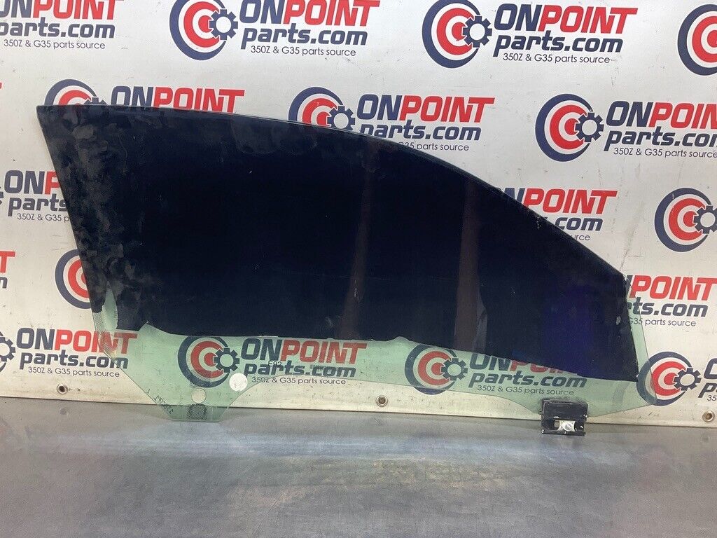 2007 BMW E92 328xi Driver Left Tinted Window Glass OEM 13BCSF1 - On Point Parts Inc