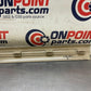 2007 BMW E92 328xi Passenger Right Door Threshold Sill Trim OEM 13BCSF7 - On Point Parts Inc