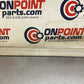 2007 BMW E92 328xi Passenger Right Door Threshold Sill Trim OEM 13BCSF7 - On Point Parts Inc