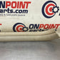 2007 BMW E92 328xi Passenger Right Door Threshold Sill Trim OEM 13BCSF7 - On Point Parts Inc