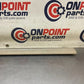 2007 BMW E92 328xi Passenger Right Door Threshold Sill Trim OEM 13BCSF7 - On Point Parts Inc