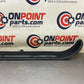 2007 BMW E92 328xi Passenger Right Door Sill Kick Plate Trim OEM 13BCSF7 - On Point Parts Inc