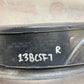 2007 BMW E92 328xi Passenger Right Door Sill Kick Plate Trim OEM 13BCSF7 - On Point Parts Inc