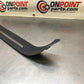 2007 BMW E92 328xi Passenger Right Door Sill Kick Plate Trim OEM 13BCSF7 - On Point Parts Inc
