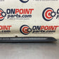 2007 BMW E92 328xi Passenger Right Door Sill Kick Plate Trim OEM 13BCSF7 - On Point Parts Inc
