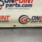 2007 BMW E92 328xi Driver Left Front Window Weatherstrip OEM 13BCSF7 - On Point Parts Inc