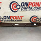 2007 BMW E92 328xi Passenger Right Rear Wood Grain Trim  OEM 13BCSFE - On Point Parts Inc