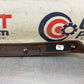 2007 BMW E92 328xi Passenger Right Rear Wood Grain Trim  OEM 13BCSFE - On Point Parts Inc