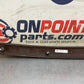 2007 BMW E92 328xi Passenger Right Rear Wood Grain Trim  OEM 13BCSFE - On Point Parts Inc