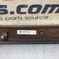 2007 BMW E92 328xi Passenger Right Rear Wood Grain Trim  OEM 13BCSFE - On Point Parts Inc