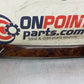 2007 BMW E92 328xi Passenger Right Rear Wood Grain Trim  OEM 13BCSFE - On Point Parts Inc