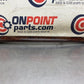 2007 BMW E92 328xi Passenger Right Rear Wood Grain Trim  OEM 13BCSFE - On Point Parts Inc