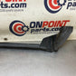 2007 BMW E92 328xi Driver Left Inner Door Window Belt Weatherstrip OEM 13BCSF7 - On Point Parts Inc