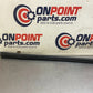 2007 BMW E92 328xi Driver Left Inner Door Window Belt Weatherstrip OEM 13BCSF7 - On Point Parts Inc