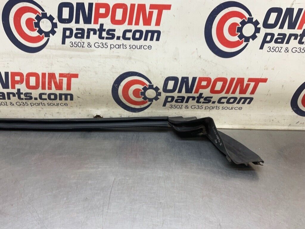 2007 BMW E92 328xi Passenger Inner Door Window Belt Weatherstrip OEM 13BCSF7 - On Point Parts Inc