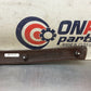 2007 BMW E92 328xi Driver Left Rear Wood Grain Trim OEM 13BCSFA - On Point Parts Inc