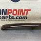 2007 BMW E92 328xi Driver Left Rear Wood Grain Trim OEM 13BCSFA - On Point Parts Inc