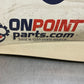 2007 BMW E92 328xi Driver Left Door Armrest Trim OEM 13BCSFA - On Point Parts Inc
