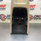 2007 BMW E92 328xi Rear Center Console OEM 13BCSF8 - On Point Parts Inc