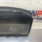 2007 BMW E92 328xi Radio Navigation Screen OEM 13BCSFC - On Point Parts Inc