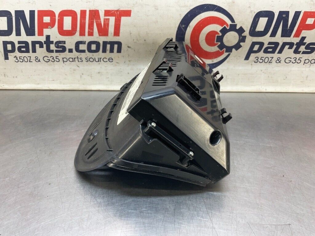 2007 BMW E92 328xi Radio Navigation Screen OEM 13BCSFC - On Point Parts Inc