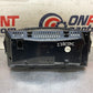 2007 BMW E92 328xi Radio Navigation Screen OEM 13BCSFC - On Point Parts Inc