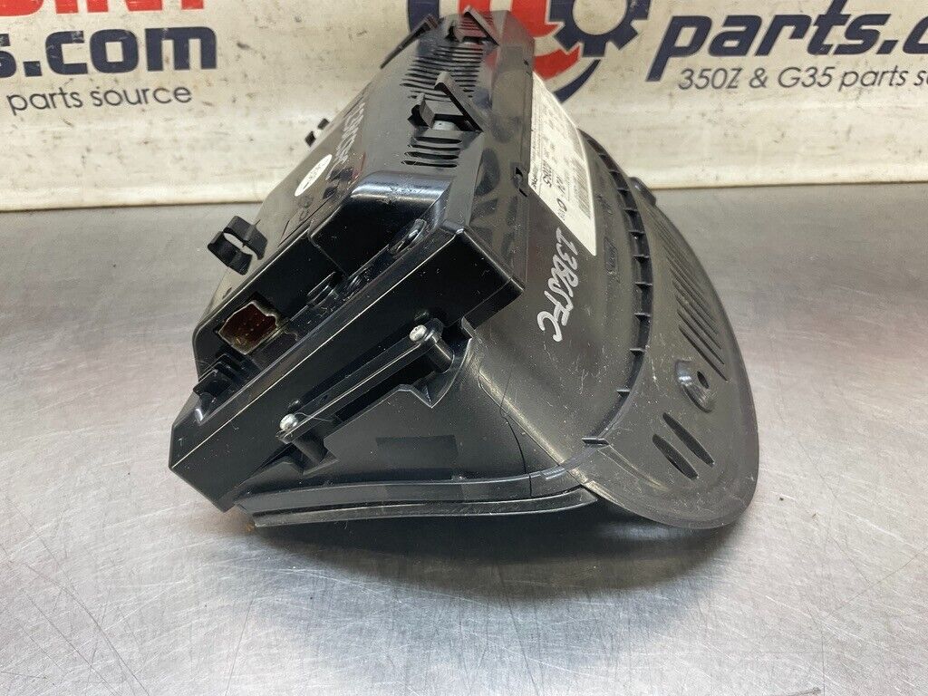 2007 BMW E92 328xi Radio Navigation Screen OEM 13BCSFC - On Point Parts Inc