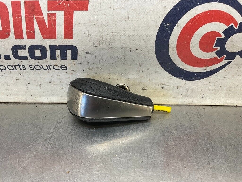 2007 BMW E92 328xi Automatic Gear Shifter Knob OEM 13BCSFA - On Point Parts Inc