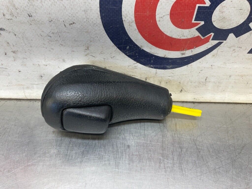 2007 BMW E92 328xi Automatic Gear Shifter Knob OEM 13BCSFA - On Point Parts Inc