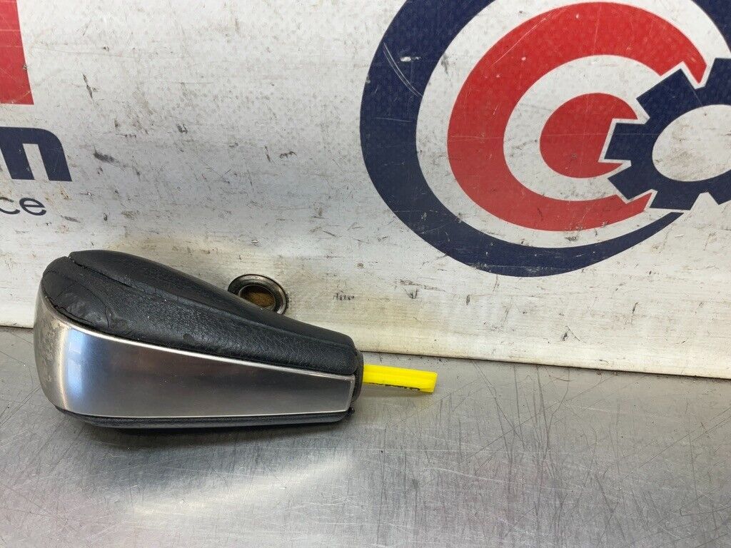 2007 BMW E92 328xi Automatic Gear Shifter Knob OEM 13BCSFA - On Point Parts Inc