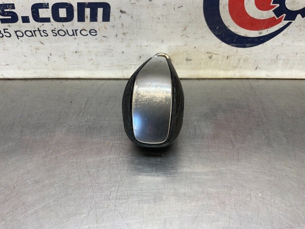 2007 BMW E92 328xi Automatic Gear Shifter Knob OEM 13BCSFA - On Point Parts Inc