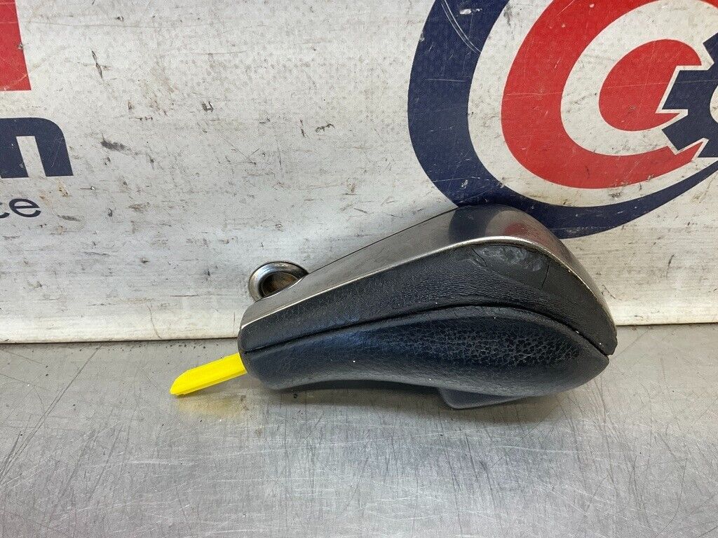 2007 BMW E92 328xi Automatic Gear Shifter Knob OEM 13BCSFA - On Point Parts Inc