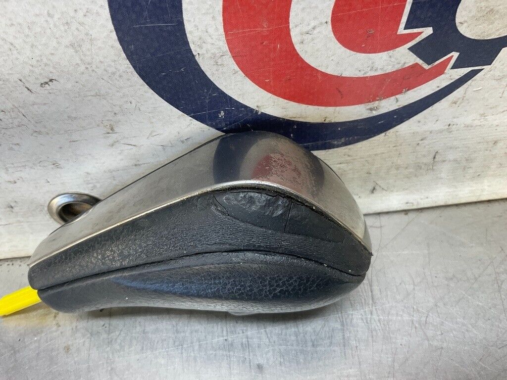 2007 BMW E92 328xi Automatic Gear Shifter Knob OEM 13BCSFA - On Point Parts Inc
