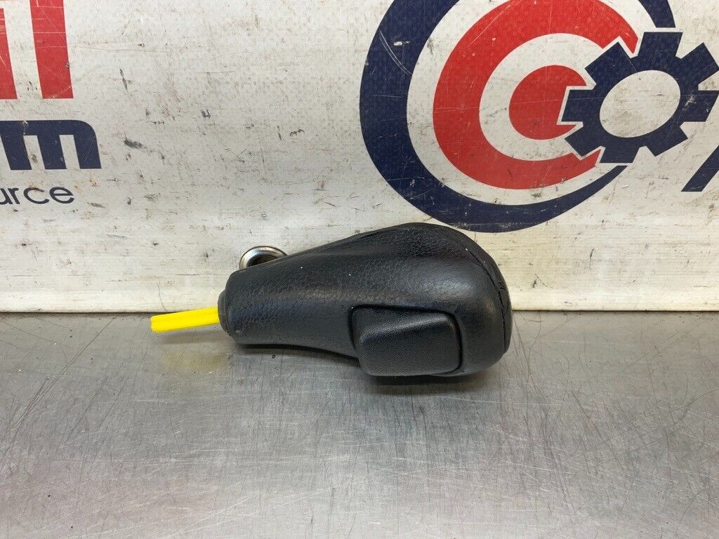 2007 BMW E92 328xi Automatic Gear Shifter Knob OEM 13BCSFA - On Point Parts Inc