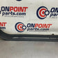 2007 BMW E92 328xi Driver Left Door Sill Kick Plate Trim OEM 13BCSF7 - On Point Parts Inc