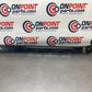 2007 BMW E92 328xi Driver Left Door Sill Kick Plate Trim OEM 13BCSF7 - On Point Parts Inc