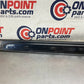 2007 BMW E92 328xi Driver Left Door Sill Kick Plate Trim OEM 13BCSF7 - On Point Parts Inc