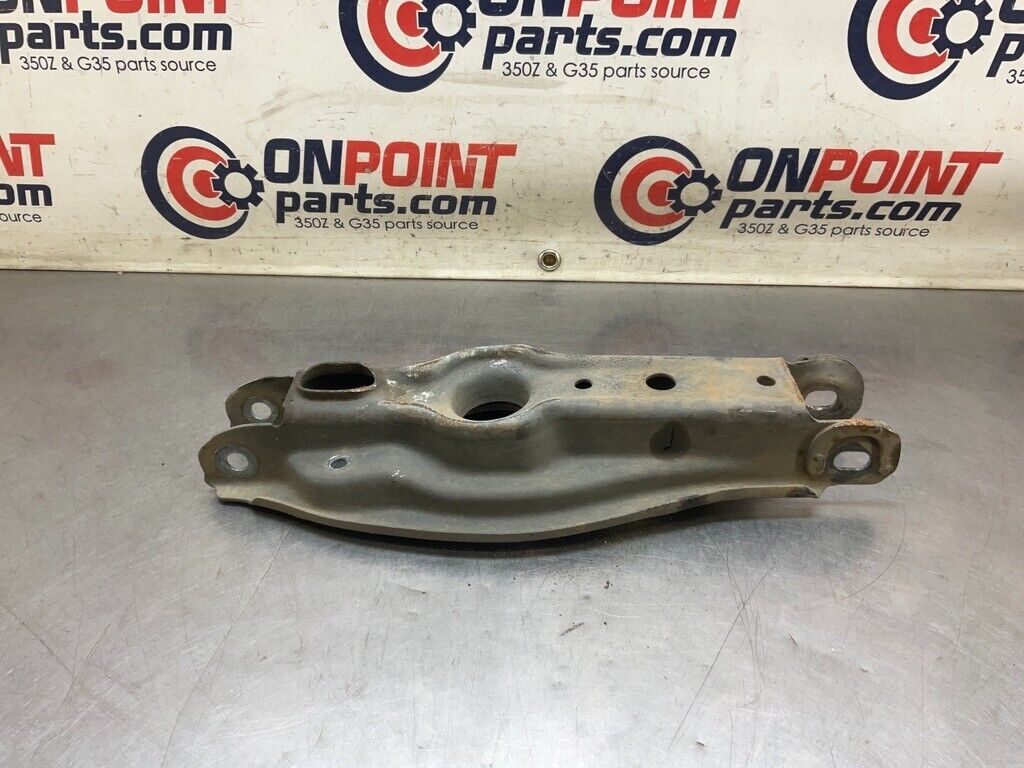 2007 BMW E92 328xi Passenger Rear Coil Spring Bucket Control Arm OEM 13BCSFK - On Point Parts Inc