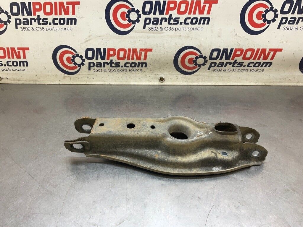 2007 BMW E92 328xi Passenger Rear Coil Spring Bucket Control Arm OEM 13BCSFK - On Point Parts Inc